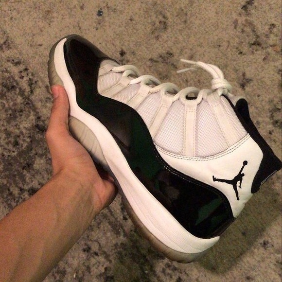 jordan concord size 15